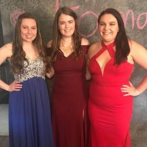 Meet your Posher, Meghan